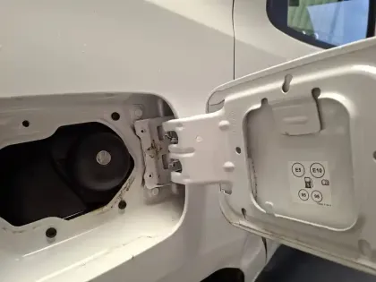 Photo 12 Dacia Duster  TCe 130 FAP 4x2