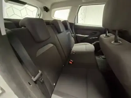 Photo 23 Dacia Duster  TCe 130 FAP 4x2