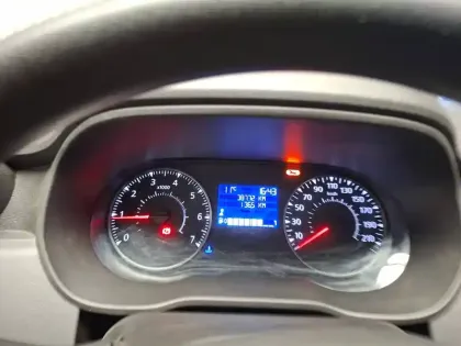 Photo 25 Dacia Duster  TCe 130 FAP 4x2