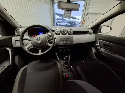 Photo 9 Dacia Duster  TCe 130 FAP 4x2