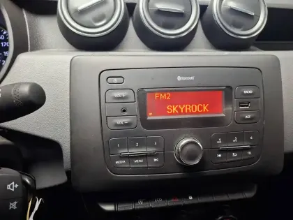 Photo 32 Dacia Duster  TCe 130 FAP 4x2