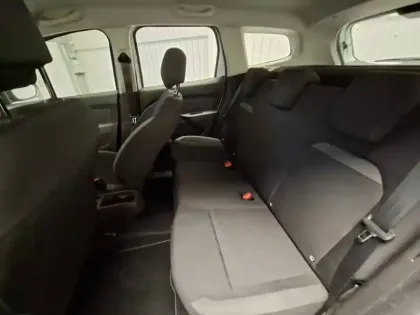 Photo 20 Dacia Duster  TCe 130 FAP 4x2