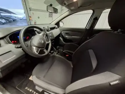 Photo 8 Dacia Duster  TCe 130 FAP 4x2