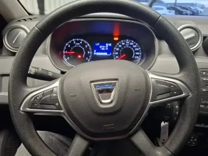 Photo 26 Dacia Duster  TCe 130 FAP 4x2