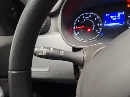 Photo 29 Dacia Duster  TCe 130 FAP 4x2