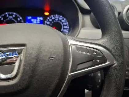 Photo 27 Dacia Duster  TCe 130 FAP 4x2