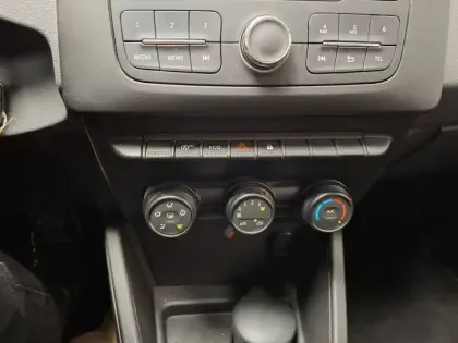 Photo 33 Dacia Duster  TCe 130 FAP 4x2