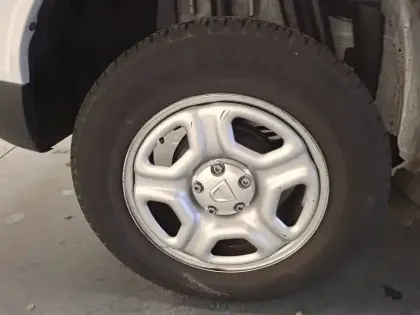 Photo 11 Dacia Duster  TCe 130 FAP 4x2