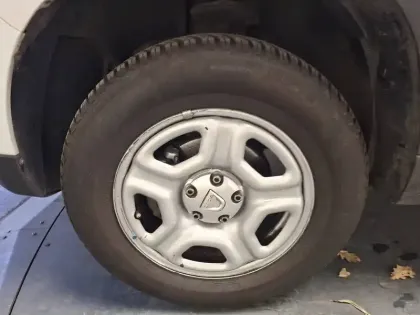 Photo 15 Dacia Duster  TCe 130 FAP 4x2