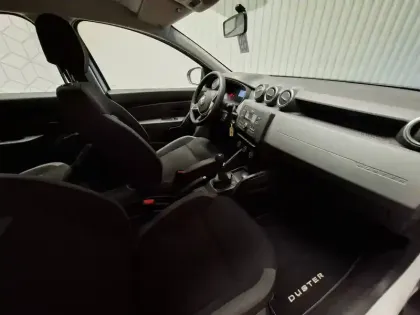 Photo 10 Dacia Duster  TCe 130 FAP 4x2