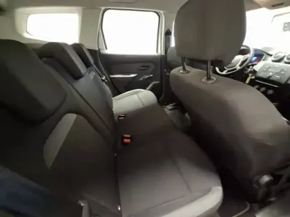 Photo 22 Dacia Duster  TCe 130 FAP 4x2