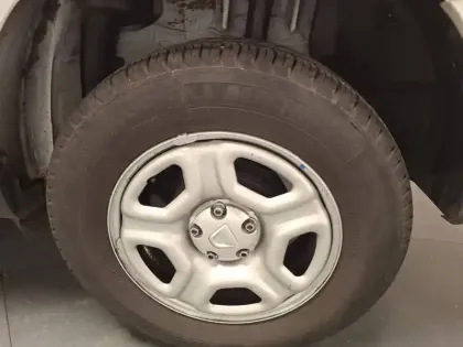 Photo 14 Dacia Duster  TCe 130 FAP 4x2