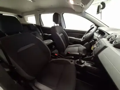 Photo 24 Dacia Duster  TCe 130 FAP 4x2