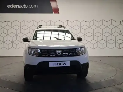 Photo 6 Dacia Duster  TCe 130 FAP 4x2