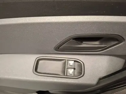 Photo 16 Dacia Duster  TCe 130 FAP 4x2