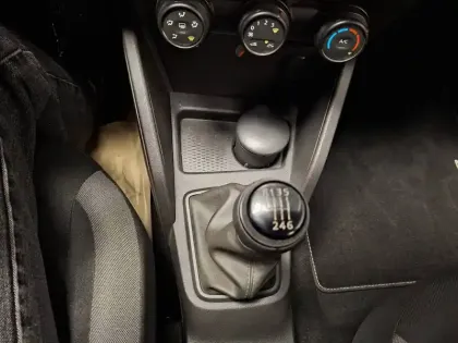 Photo 34 Dacia Duster  TCe 130 FAP 4x2