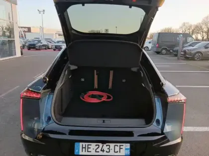 Photo 5 DS DS 8 DS N°8 350 ch AWD Long Range