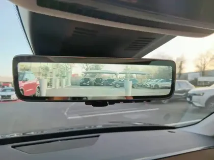 Photo 24 DS DS 8 DS N°8 350 ch AWD Long Range