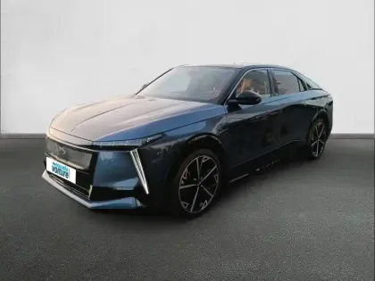 Photo Ds Ds 8 Etoile