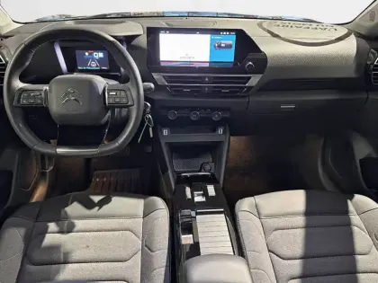 Photo 7 Citroën C4 e- 136 ch Automatique