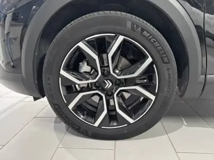 Photo 12 Citroën C4 e- 136 ch Automatique