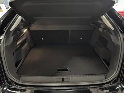 Photo 5 Citroën C4 e- 136 ch Automatique