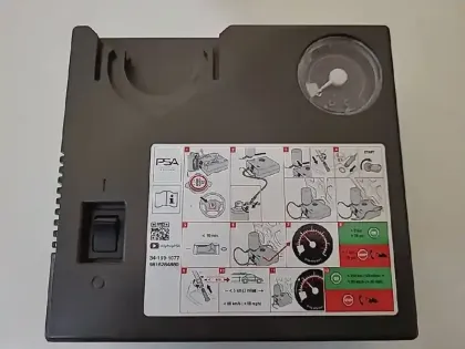 Photo 17 Citroën C4  Cactus PureTech 82