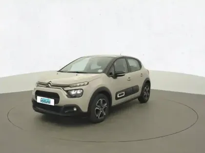 Photo Citroën C3 Plus