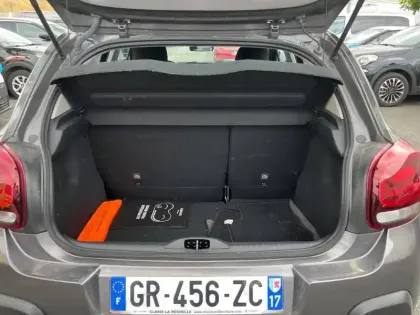 Photo 5 Citroën C3  BlueHDi 100 BVM6