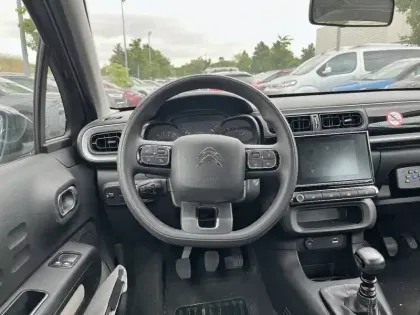 Photo 8 Citroën C3  BlueHDi 100 BVM6