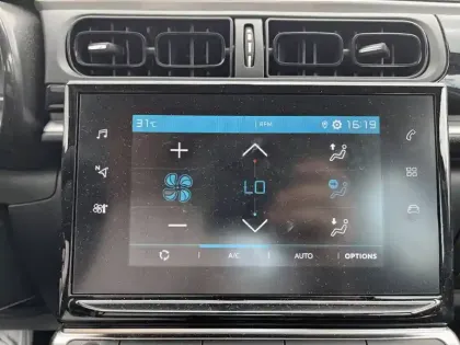 Photo 18 Citroën C3  BlueHDi 100 BVM6