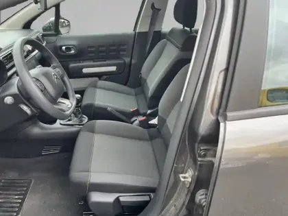 Photo 10 Citroën C3  BlueHDi 100 BVM6