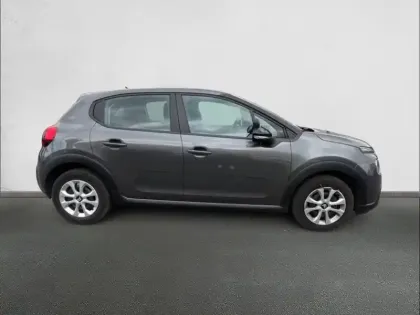 Photo 23 Citroën C3  BlueHDi 100 BVM6