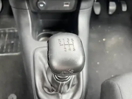 Photo 13 Citroën C3  BlueHDi 100 BVM6