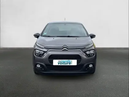 Photo 21 Citroën C3  BlueHDi 100 BVM6