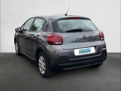 Photo 46 Citroën C3  BlueHDi 100 BVM6