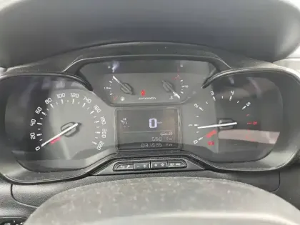 Photo 9 Citroën C3  BlueHDi 100 BVM6