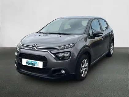 Photo 40 Citroën C3  BlueHDi 100 BVM6