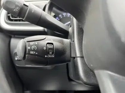 Photo 14 Citroën C3  BlueHDi 100 BVM6