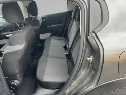 Photo 11 Citroën C3  BlueHDi 100 BVM6