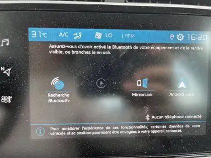 Photo 59 Citroën C3  BlueHDi 100 BVM6