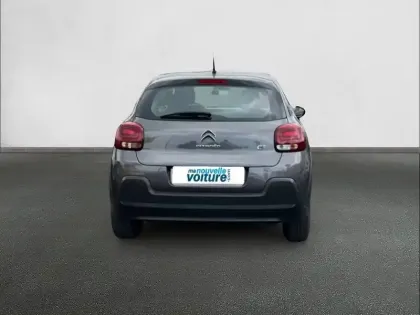 Photo 44 Citroën C3  BlueHDi 100 BVM6