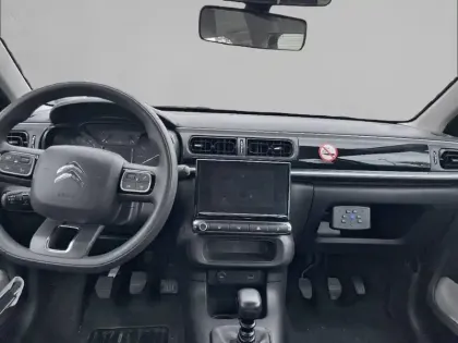 Photo 47 Citroën C3  BlueHDi 100 BVM6