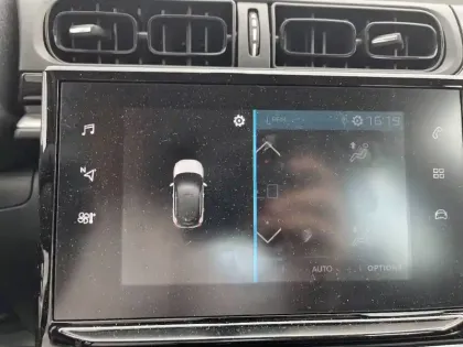 Photo 17 Citroën C3  BlueHDi 100 BVM6