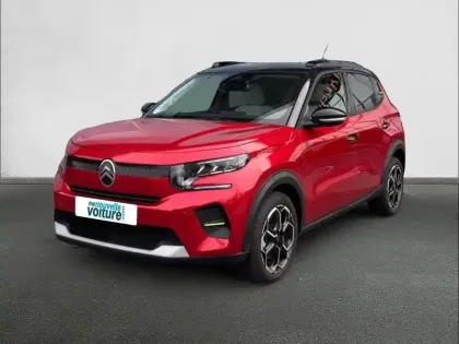 Photo Citroën C3 Max