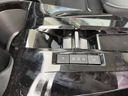 Photo 13 Citroën C3 e- 113 ch Automatique