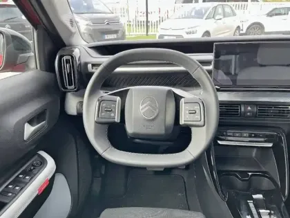 Photo 8 Citroën C3 e- 113 ch Automatique