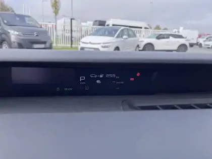 Photo 9 Citroën C3 e- 113 ch Automatique