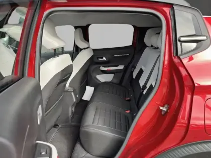 Photo 11 Citroën C3 e- 113 ch Automatique