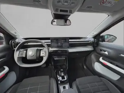 Photo 7 Citroën C3 e- 113 ch Automatique